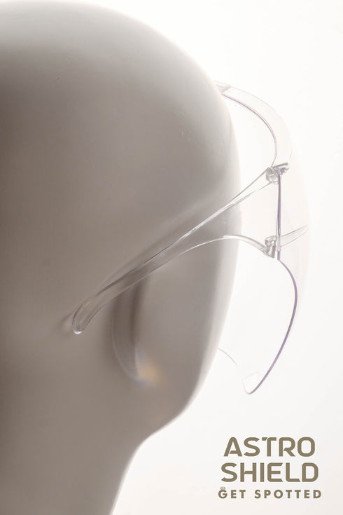 ASTRO SHIELD by Get Spotted