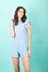 Easy Breezy: Farrah Romper