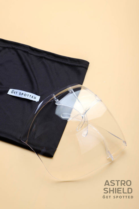ASTRO SHIELD by Get Spotted