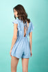 Easy Breezy: Farrah Romper