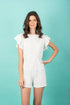 Easy Breezy: Farrah Romper