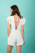 Easy Breezy: Farrah Romper