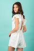 Easy Breezy: Farrah Romper