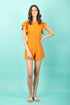 Easy Breezy: Farrah Romper