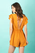 Easy Breezy: Farrah Romper