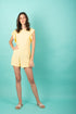 Easy Breezy: Farrah Romper