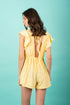 Easy Breezy: Farrah Romper