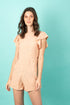 Easy Breezy: Farrah Romper