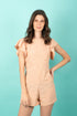 Easy Breezy: Farrah Romper