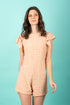 Easy Breezy: Farrah Romper