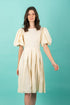 Linen Collection: Jessica Dress