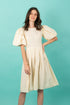 Linen Collection: Jessica Dress