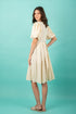 Linen Collection: Jessica Dress