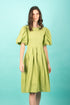 Linen Collection: Jessica Dress
