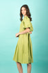 Linen Collection: Jessica Dress