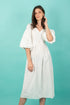 Linen Collection: Lovely Dress