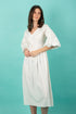 Linen Collection: Lovely Dress