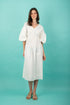 Linen Collection: Lovely Dress