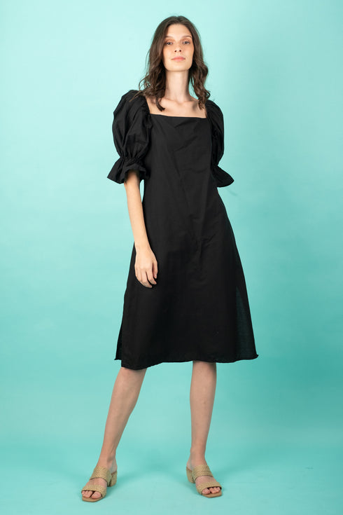 Linen Collection: Hope Dress