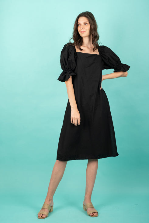 Linen Collection: Hope Dress