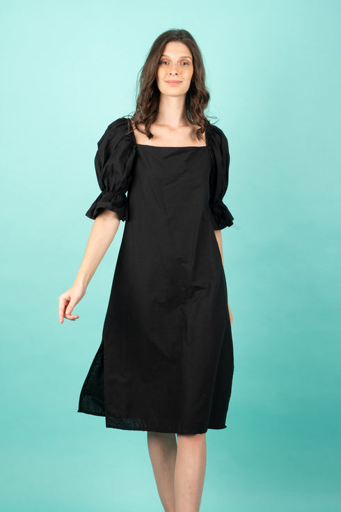 Linen Collection: Hope Dress