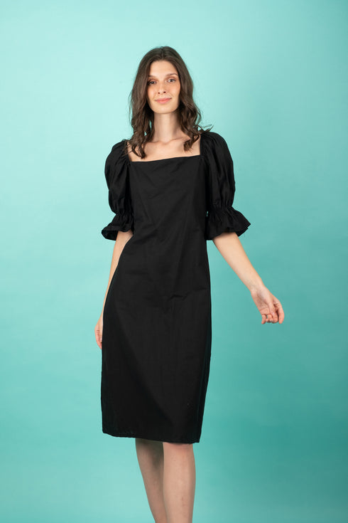 Linen Collection: Hope Dress