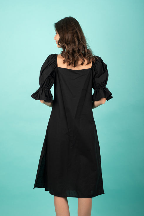 Linen Collection: Hope Dress