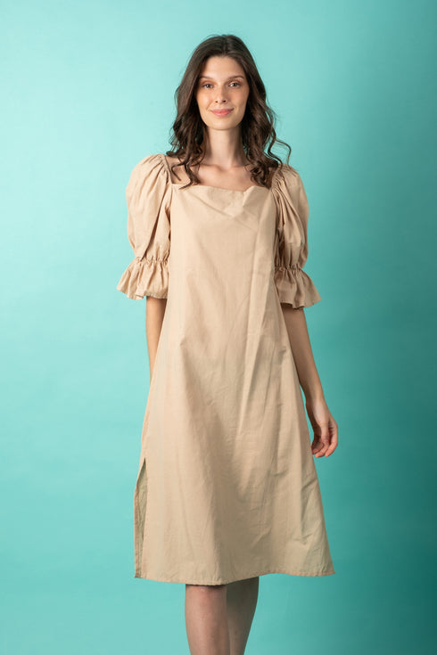 Linen Collection: Hope Dress