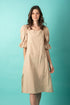 Linen Collection: Hope Dress