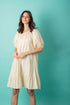 Linen Collection: Jane Dress