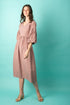 Linen Collection: Lovely Dress