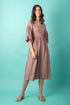 Linen Collection: Lovely Dress