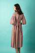 Linen Collection: Lovely Dress