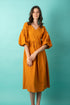 Linen Collection: Lovely Dress