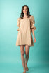 Linen Collection: Mary Dress