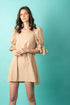 Linen Collection: Mary Dress