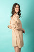 Linen Collection: Mary Dress