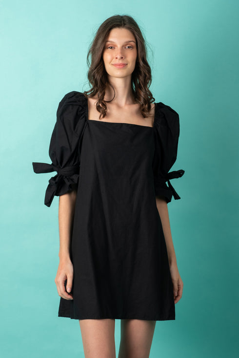 Linen Collection: Mary Dress