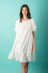 Linen Collection: Jane Dress