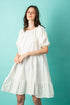 Linen Collection: Jane Dress