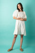 Linen Collection: Jane Dress