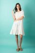 Linen Collection: Jane Dress