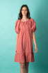 Linen Collection: Jane Dress