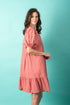 Linen Collection: Jane Dress