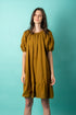 Linen Collection: Jane Dress