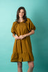 Linen Collection: Jane Dress