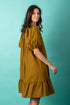 Linen Collection: Jane Dress