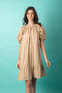 Linen Collection: Jane Dress