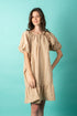 Linen Collection: Jane Dress