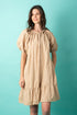 Linen Collection: Jane Dress